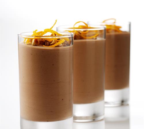 Chokolademousse