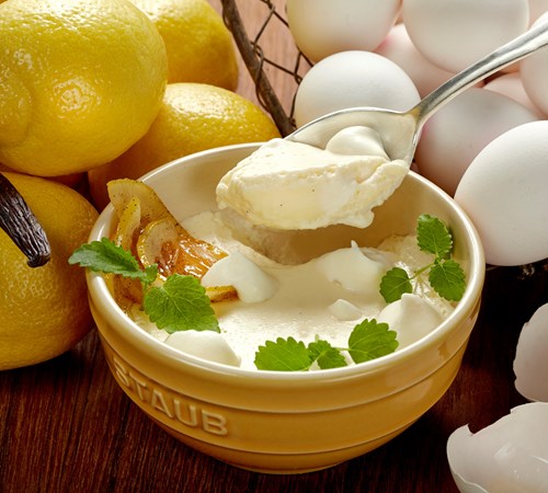 Citronfromage