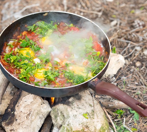 Shakshuka