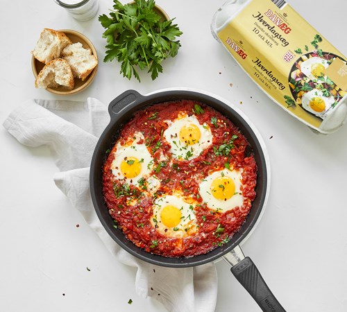 Shakshuka