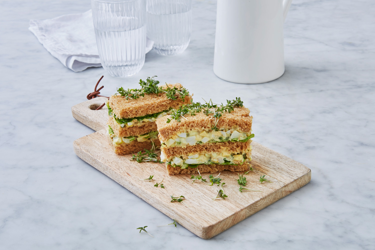 10 KG IQF HAKKEDE HELÆG