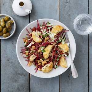 EGG BITES SPINAT/GRUYERE 35G