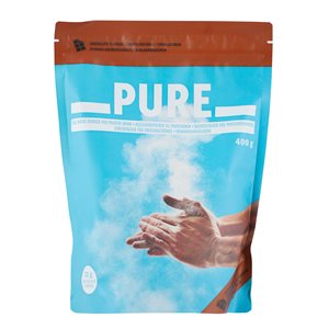 PURE PROTEINPULVER CHOKOLADESMAG