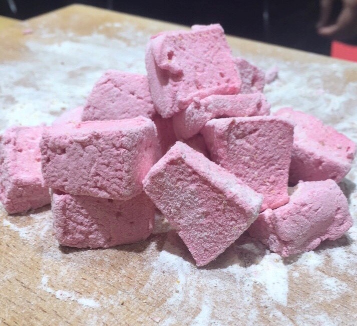 Marshmellows