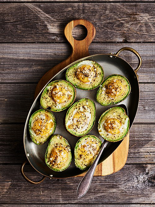 Aftensmad til hele familien