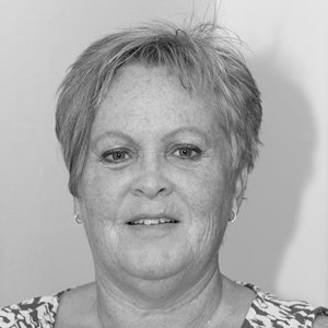 Marianne Knudsen