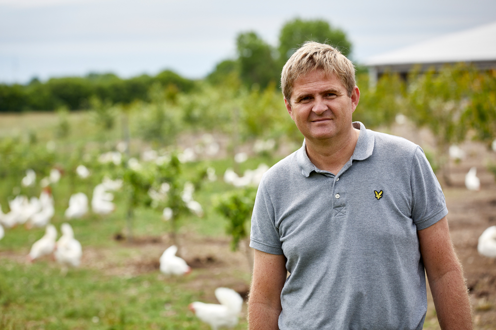 Robert Beck (049059, 123992 og 126376)