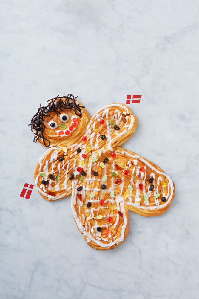 Vandbakkelseskagemand