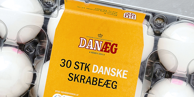 KONGELIG HOFLEVERANDØR