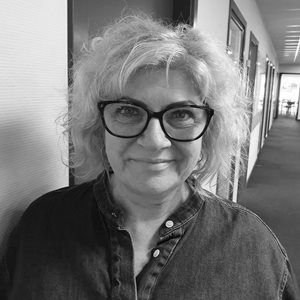 Charlotte Nygaard