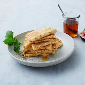 45 CREPES PANDEKAGER
