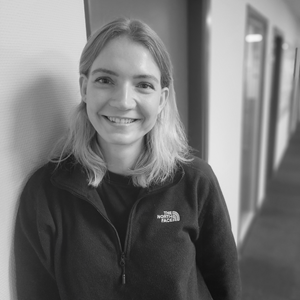 Freja E. Petersen