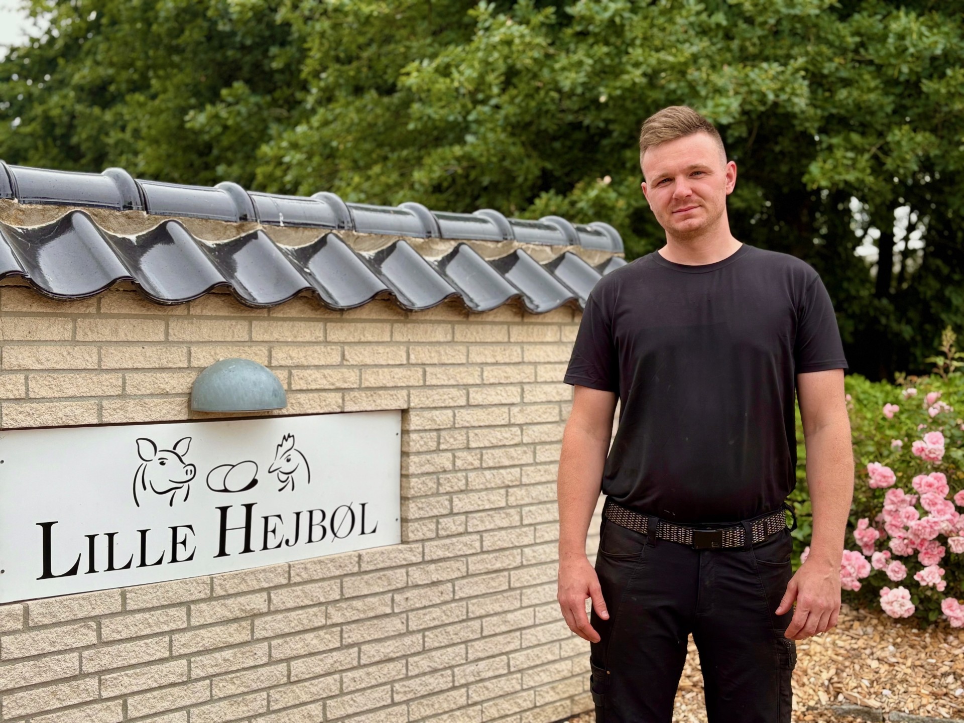 Jakob Jensen  (019358) 