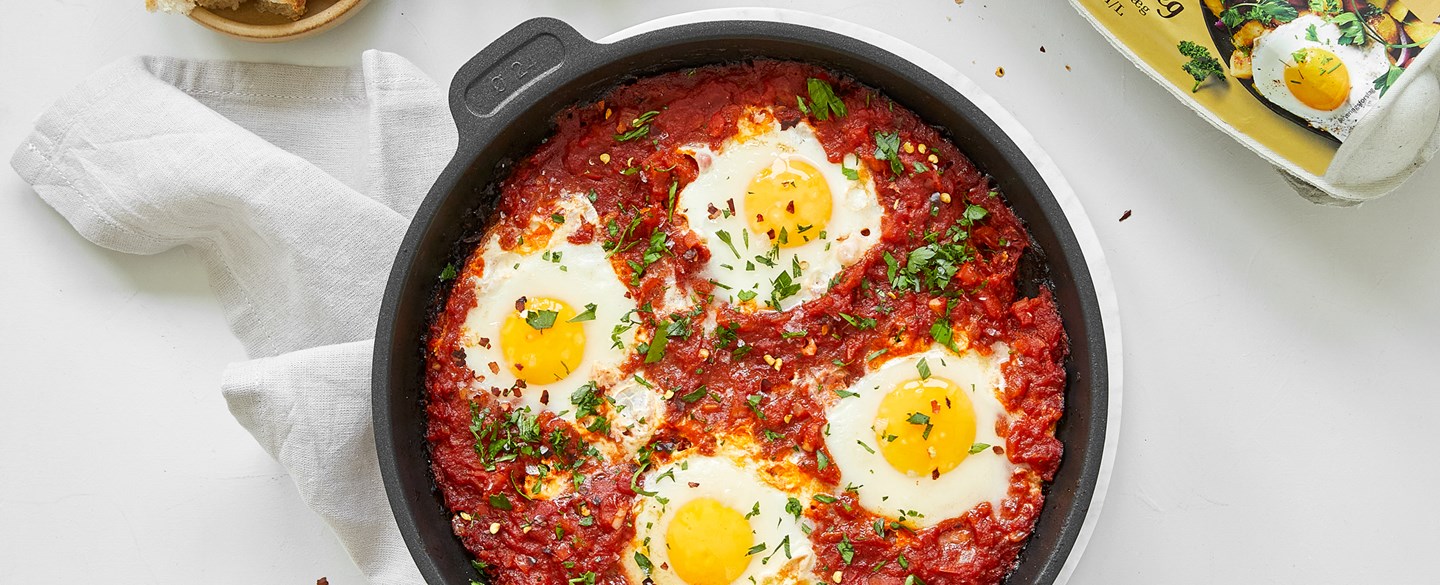 Shakshuka