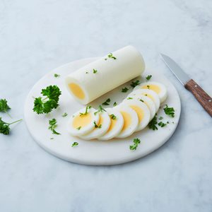 10 LANGÆG FRA BURÆG - SKIVESKÅRET