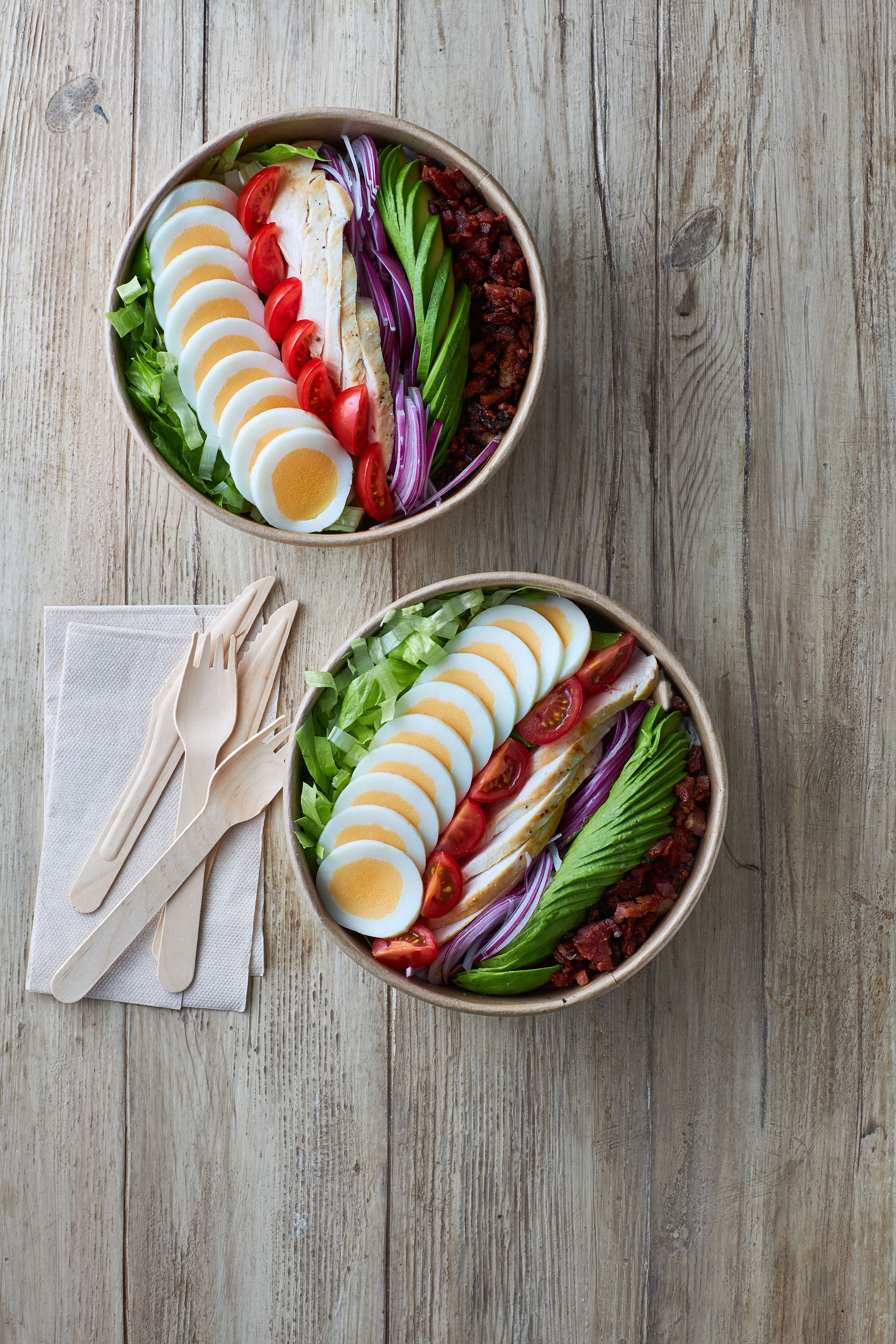 10 EASYSLICE DELI EGGS, SKIVESKÅRET